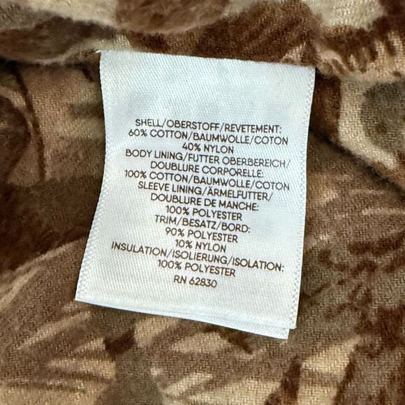 Lands’ End x Blake Shelton Green Chore Jacket - Men’s US M - Picture 10 of 13